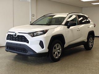 2021 Toyota RAV4 for sale in Florence KY