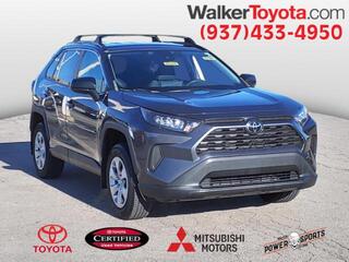 2021 Toyota RAV4 for sale in Miamisburg OH