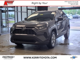 2021 Toyota RAV4 for sale in Florence KY