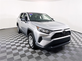2022 Toyota RAV4 for sale in Merritt Island FL