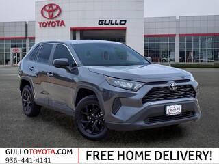 2022 Toyota RAV4 for sale in Conroe TX