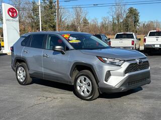 2023 Toyota RAV4 for sale in Hendersonville NC