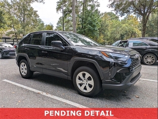 2023 Toyota RAV4 for sale in Charleston SC