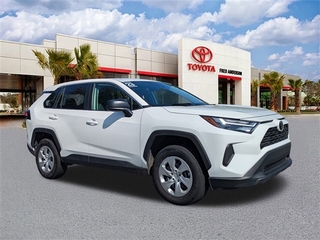 2023 Toyota RAV4 for sale in Charleston SC