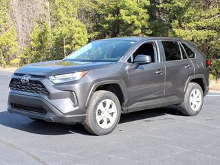 2023 Toyota RAV4 for sale in Asheboro NC