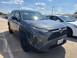 2023 Toyota RAV4 for sale in Fort Worth TX