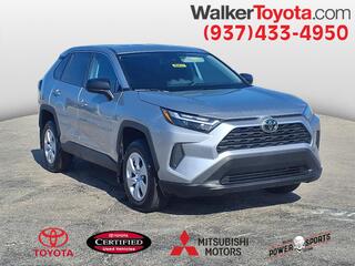 2024 Toyota RAV4 for sale in Miamisburg OH