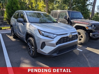 2024 Toyota RAV4 for sale in Charleston SC
