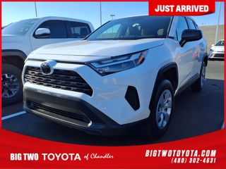 2024 Toyota RAV4 for sale in Chandler AZ