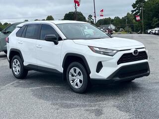 2024 Toyota RAV4 for sale in Asheboro NC