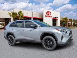 2025 Toyota RAV4 for sale in Charleston SC