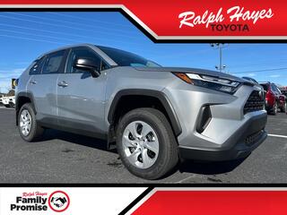 2025 Toyota RAV4 for sale in Anderson SC