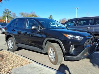 2025 Toyota RAV4 for sale in Roanoke VA