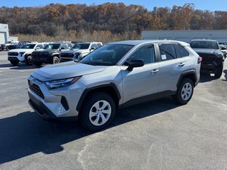 2025 Toyota RAV4 for sale in Kingsport TN
