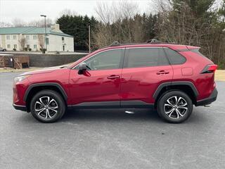 2019 Toyota RAV4 for sale in Morristown TN