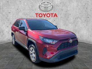 2020 Toyota RAV4 for sale in Enterprise AL