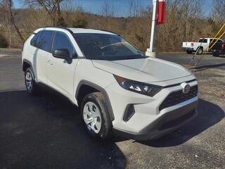 2021 Toyota RAV4 for sale in Ripley WV