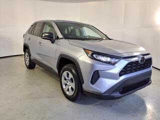 2022 Toyota RAV4 for sale in Southern Pines NC