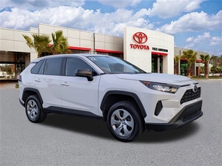 2022 Toyota RAV4 for sale in Charleston SC