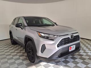 2023 Toyota RAV4 for sale in Denton TX
