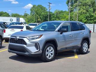 2023 Toyota RAV4 for sale in Wayne MI