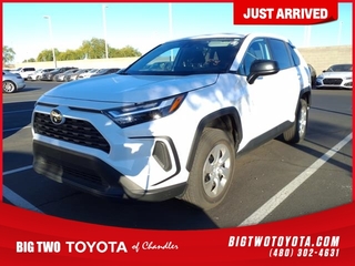 2023 Toyota RAV4 for sale in Chandler AZ