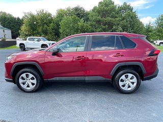 2023 Toyota RAV4 for sale in Morristown TN