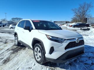2024 Toyota RAV4 for sale in Southfield MI