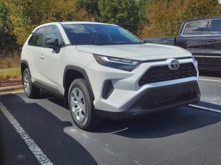 2024 Toyota RAV4 for sale in Henderson NC