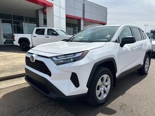 2024 Toyota RAV4 for sale in Jackson MS