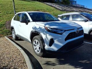 2024 Toyota RAV4 for sale in Roanoke VA
