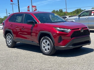 2024 Toyota RAV4 for sale in Asheboro NC