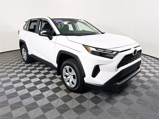 2025 Toyota RAV4 for sale in Merritt Island FL