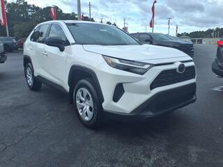 2025 Toyota RAV4 for sale in New Bern NC