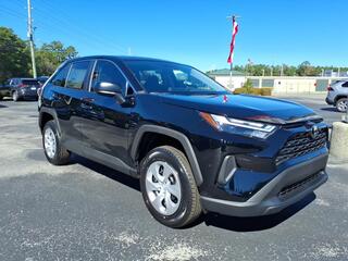 2025 Toyota RAV4 for sale in New Bern NC