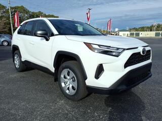 2025 Toyota RAV4 for sale in New Bern NC