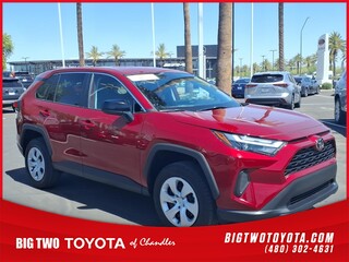 2025 Toyota RAV4 for sale in Chandler AZ