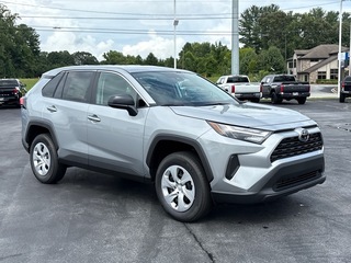 2025 Toyota RAV4 for sale in Hendersonville NC