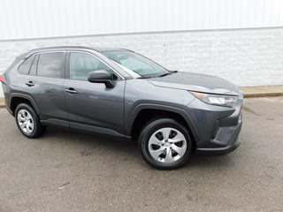 2019 Toyota RAV4 for sale in Clarksville TN