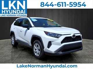 2019 Toyota RAV4 for sale in Cornelius NC