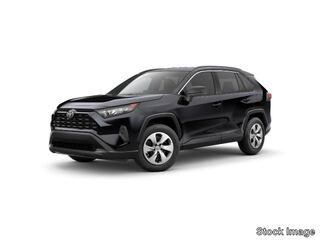 2019 Toyota RAV4 for sale in Greenville SC