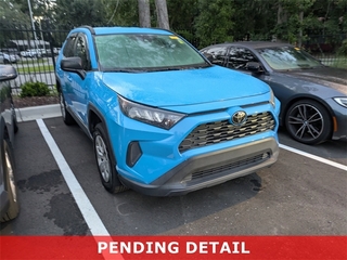 2019 Toyota RAV4 for sale in Charleston SC