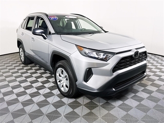 2020 Toyota RAV4 for sale in Merritt Island FL