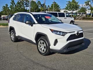 2021 Toyota RAV4 for sale in Southern Pines NC