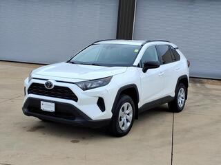 2021 Toyota RAV4 for sale in Fenton MO