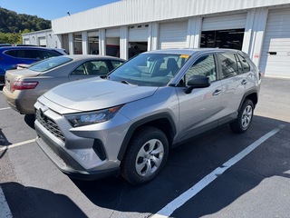 2022 Toyota RAV4 for sale in Kingsport TN