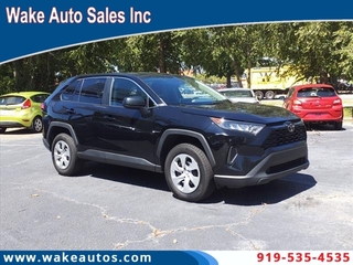 2022 Toyota RAV4 for sale in Raleigh NC