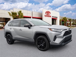2023 Toyota RAV4 for sale in Charleston SC