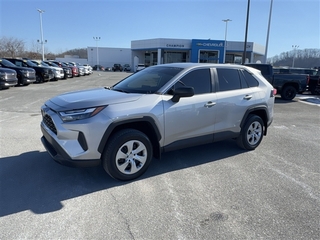 2023 Toyota RAV4 for sale in Johnson City TN