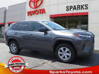 2023 Toyota RAV4 for sale in Myrtle Beach SC